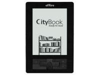   effire CityBook L600