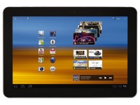   Samsung Galaxy Tab 10.1  Wi-Fi