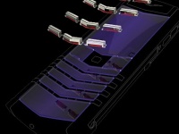  Vertu Signature Precious:   