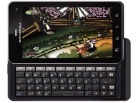     Motorola Droid 3