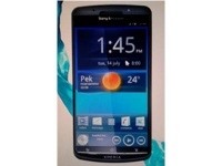    2-  Sony Ericsson Xperia Duo