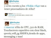 Nokia        Series 40   1 