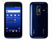  Sharp AQUOS  3D-    FCC  