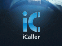 IPhone       ICaller  Inlogic