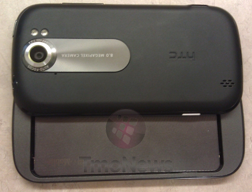 T-Mobile myTouch 4G Slide