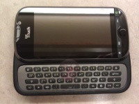  T-Mobile myTouch 4G Slide    