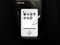     ONYX BOOX M91S Odysseus   E-Ink Pearl