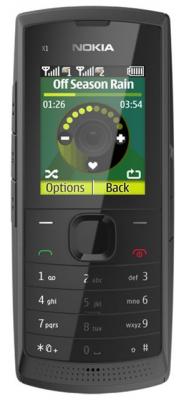 Nokia X1-01
