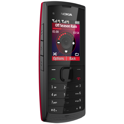Nokia X1-01