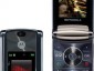 Motorola RAZR2 V9m:   -   