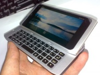   Nokia N950  Nokia N9  MeeGo