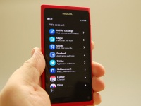     Nokia N9