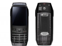   TAG Heuer Carbon MERIDIIST    