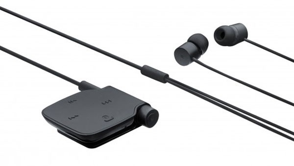 Nokia Bluetooth Stereo Headset BH-111