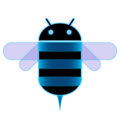 Android 3.2 Honeycomb