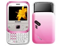 Maxx Vista MS502:  QWERTY-   -