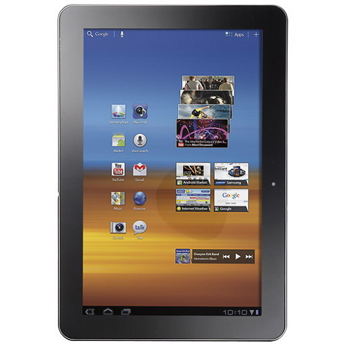 Samsung Galaxy Tab 10.1