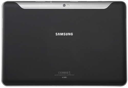 Samsung Galaxy Tab 10.1