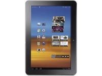  Samsung Galaxy Tab 10.1   WiMAX