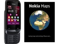    Nokia   Nokia Maps 