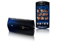 Sony Ericsson Xperia Neo     