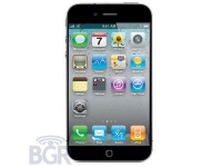iPhone 5      