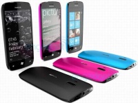  Nokia    WP7-    