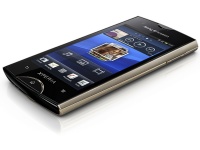  Sony Ericsson Xperia Ray, Xperia Active  TXT  