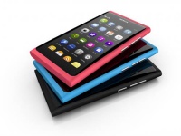 Nokia N9      