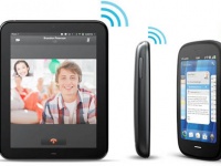 HP  NFC-    