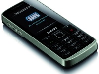 Philips X325 Xenium:    3499 