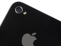 iPhone 5     LED-