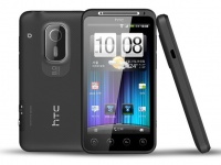 HTC EVO 4G+   WiBro    