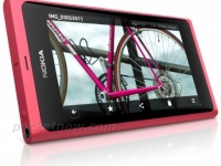 Nokia N9    Android-