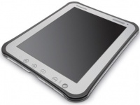 Panasonic    Toughbook Tablet
