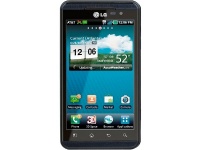 LG Thrill 4G   AT&T  