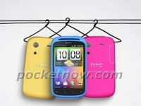 HTC    HTC Glamor