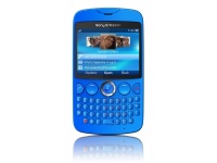   Sony Ericsson Xperia Active, Ray, TXT