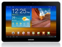  Samsung Galaxy Tab 10.1    4 