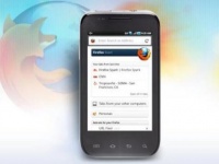 Firefox 5.0      Android 