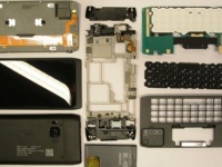 MeeGo    Nokia N950  12  ?