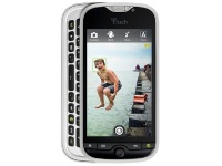 T-Mobile    myTouch 4G Slide.        