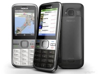 Nokia  Symbian- C5-00 5MP