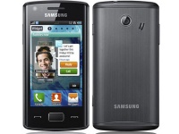 Samsung    Wave 578