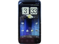 3D- HTC EVO 3D    