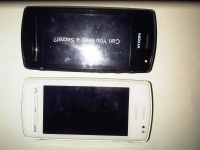  Nokia N5  Symbian Belle:  