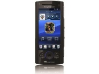 Sony Ericsson Xperia Mix:    Android 4.0