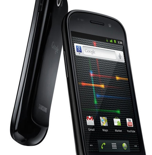  Google Nexus Prime    Samsung