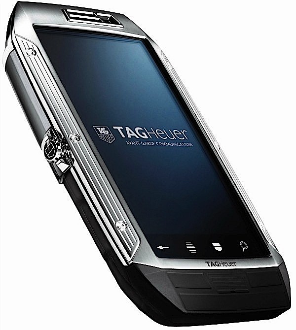 Tag Heuer Link