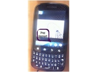 Motorola   Android-  QWERTY